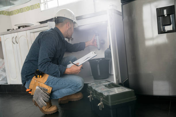 Best Sewer Cleaning Services  in Everman, TX