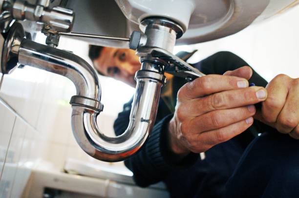 Best Emergency Plumbing Repair  in Everman, TX