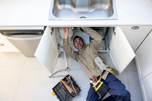  Everman, TX Plumbing Pros