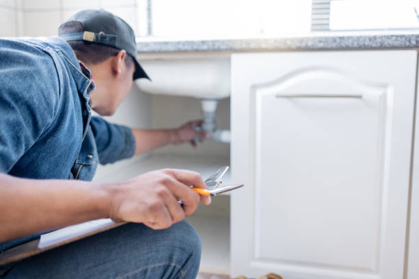 Best Pipe Repair Near Me  in Everman, TX