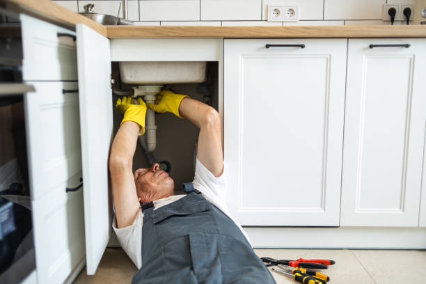 Best Faucet Repair  in Everman, TX