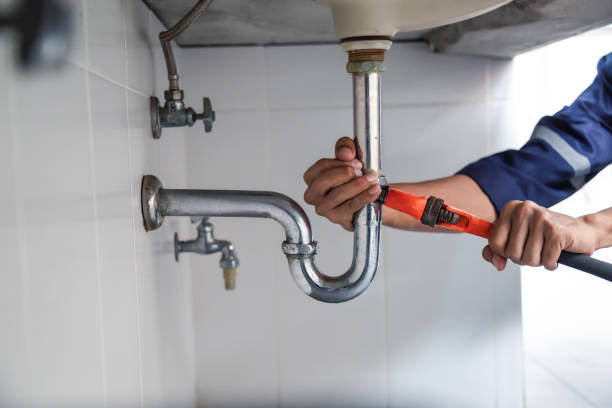 Best Leak Detection Services  in Everman, TX