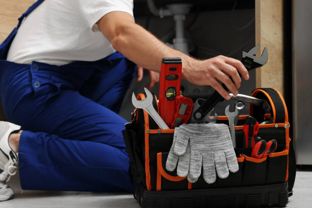 Best Emergency Plumber  in Everman, TX
