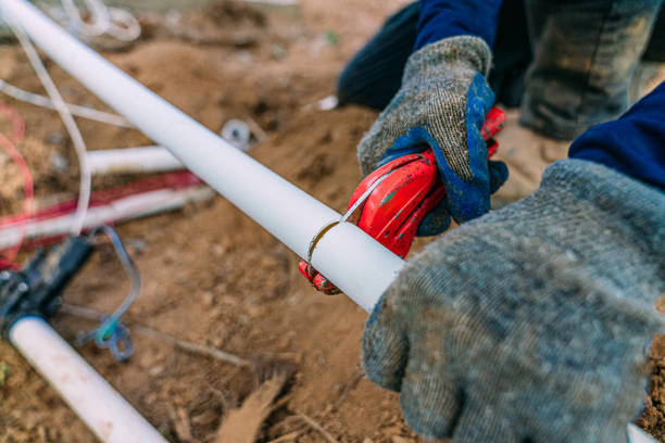 Best Local Plumber Services  in Everman, TX